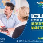 registered migration agent