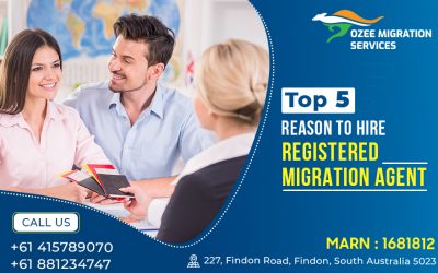 registered migration agent
