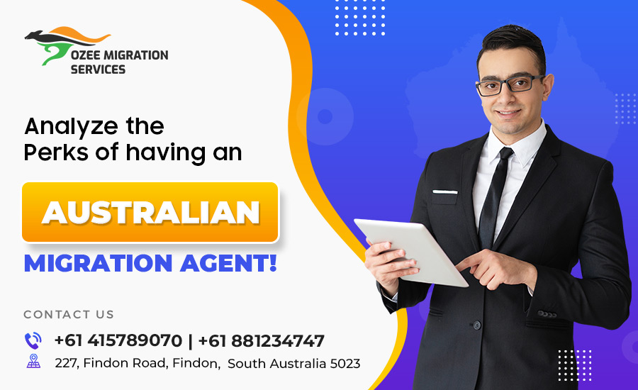 migration agent Adelaide