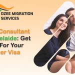 Visa Consultant in Adelaide Partner Visa