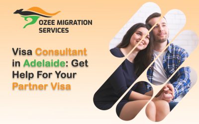 Visa Consultant in Adelaide Partner Visa