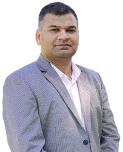 Sumit - Migration Agent in Adelaide