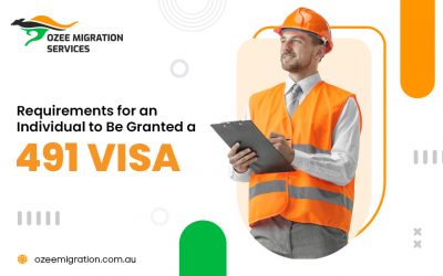 491-visa-requirements