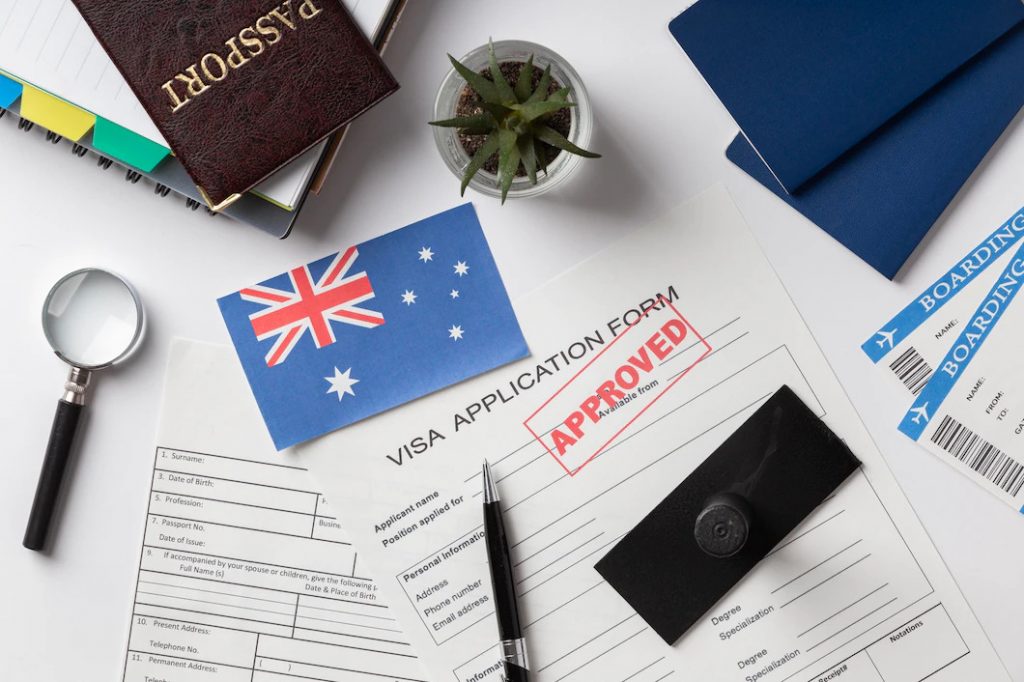 visa-application-form-apply-australia-visa