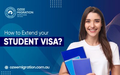how to extend your student visa