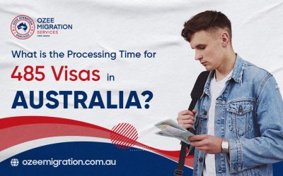 485 Visa Australia