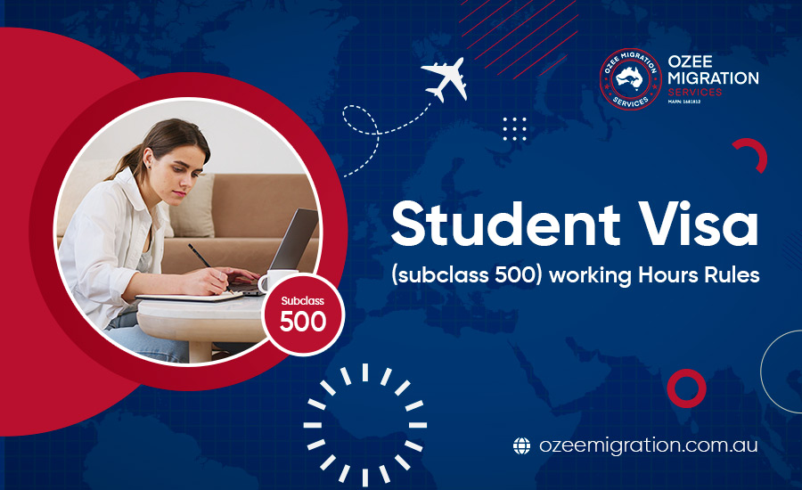 how-many-hours-can-i-work-on-a-500-student-visa-australia