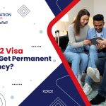 482 visa to Permanent Residency in Australia