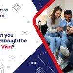 SID 482 Visa