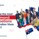 Australian Skilled Visas