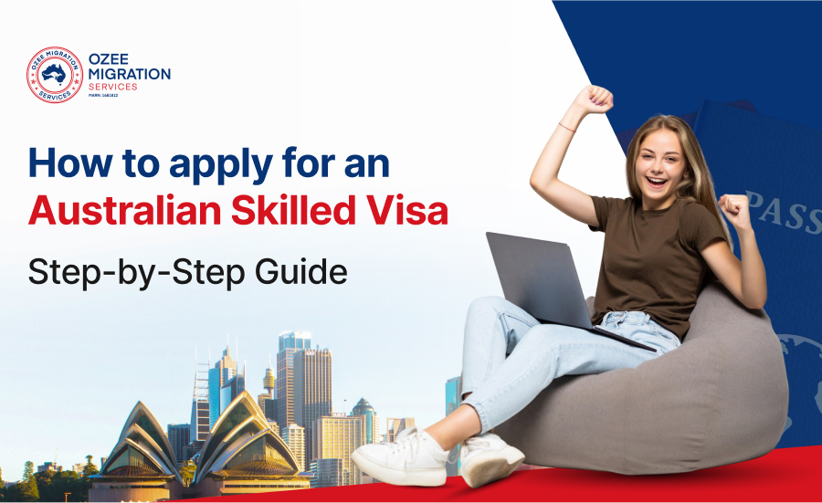 Skilled Visa