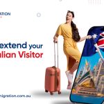 Extend Your Australian Visitor Visa