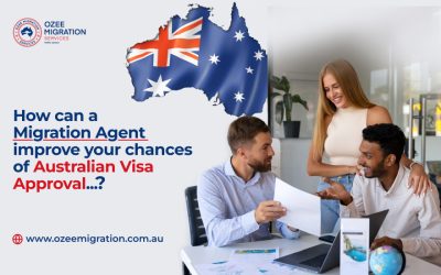 How Can a Migration Agent Improve Your Chances of Australian Visa Approval