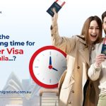 Processing Time For Partner Visa
