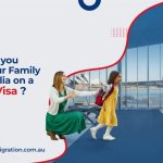 Family Visa Australia