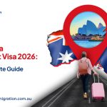 Australia Student Visa 2026