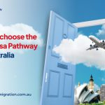 right visa pathway for Australia in 2026