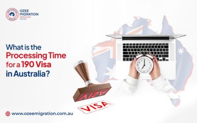 190 Visa Processing Time