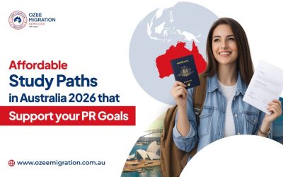 Affordable Study Paths in Australia 2026