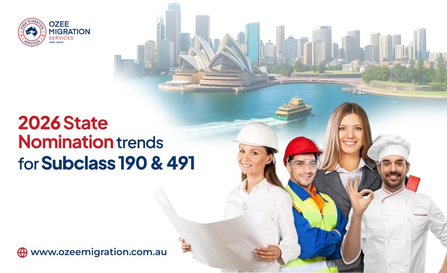 2026 State Nomination Trends