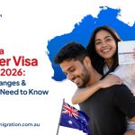 Australia Partner Visa