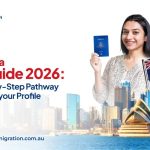 Australia PR Guide 2026