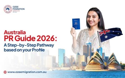 Australia PR Guide 2026