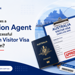 Australian Visitor Visa