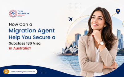Subclass 186 Visa