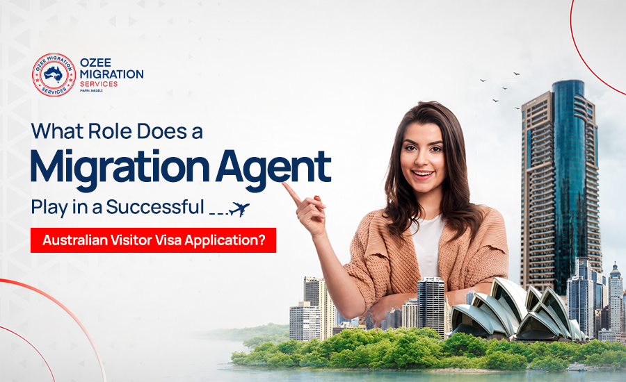 Ozee Migration blog features 1 1 Australian Visitor Visa