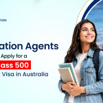 Subclass 500 Student Visa