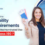 subclass 190 visa requirements