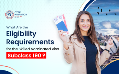 subclass 190 visa requirements