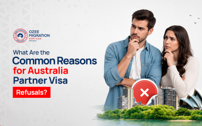 Partner Visa Refusal