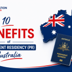 Benefits of PR
