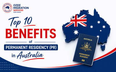 Benefits of PR