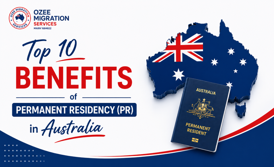 Benefits of PR Benefits of PR