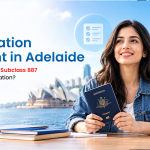 Migration Agent Adelaide