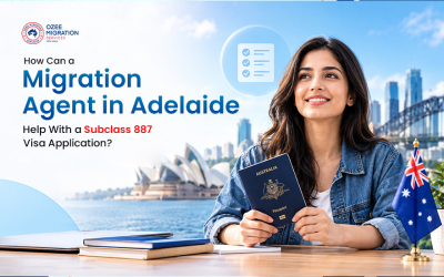 Migration Agent Adelaide