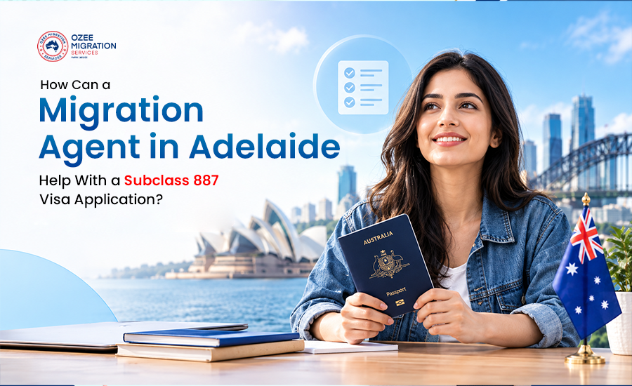 Migration Agent Adelaide Migration Agent Adelaide