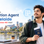 Migration Agent in Adelaide