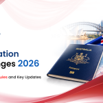 Australia Migration Changes 2026