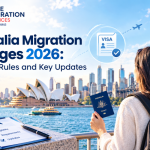 Australia Migration Changes 2026