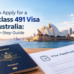 Subclass 491 Visa