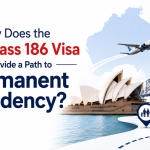 Subclass 186 Visa